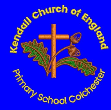 Kendall CE Primary School